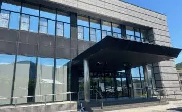 江田島市スポーツセンター