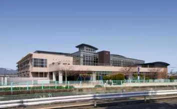 安芸府中生涯学習センターくすのきプラザ