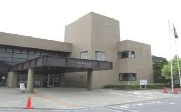 熊野町民会館