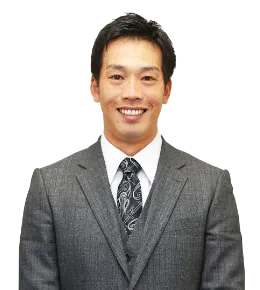 天谷 宗一郎さん