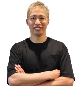 森﨑 浩司さん