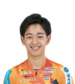 中村 春太選手
