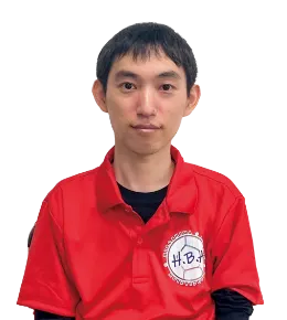 古満 渉選手