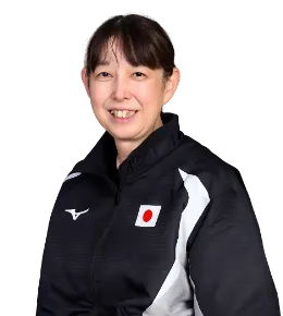 小川 亜希選手